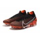 Nike Mercurial Superfly 7 Elite AG-Pro Neymar Platine Noir Rouge