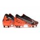 Nike Mercurial Vapor 13 Elite SG-PRO Anti-Clog Noir Blanc Cramoisi