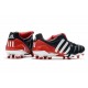 adidas Predator Mania FG Chaussure Football Noir Blanc Rouge