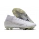 Nike Mercurial Superfly 7 Elite AG-Pro Blanc