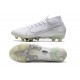 Nike Mercurial Superfly 7 Elite AG-Pro Blanc