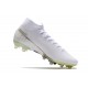 Nike Mercurial Superfly 7 Elite AG-Pro Blanc