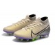 Nike Mercurial Superfly 7 Elite AG-Pro Sable du Désert Noir Violet