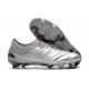 adidas Crampons Nouveau Copa 20.1 FG -Argent Jaune Solaire