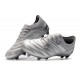 adidas Crampons Nouveau Copa 20.1 FG -Argent Jaune Solaire