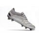 adidas Crampons Nouveau Copa 20.1 FG -Argent Jaune Solaire