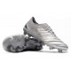 adidas Crampons Nouveau Copa 20.1 FG -Argent Jaune Solaire