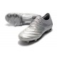 adidas Crampons Nouveau Copa 20.1 FG -Argent Jaune Solaire