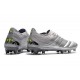 adidas Crampons Nouveau Copa 20.1 FG -Argent Jaune Solaire