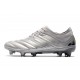 adidas Crampons Nouveau Copa 20.1 FG -Argent Jaune Solaire