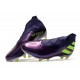 Adidas Chaussure de Foot Nemeziz 19+ FG Viola Jaune