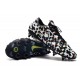 Nike Tiempo Legend VIII Elite SG Anti-Clog Noir Blanc