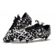 Nike Tiempo Legend VIII Elite SG Anti-Clog Noir Blanc