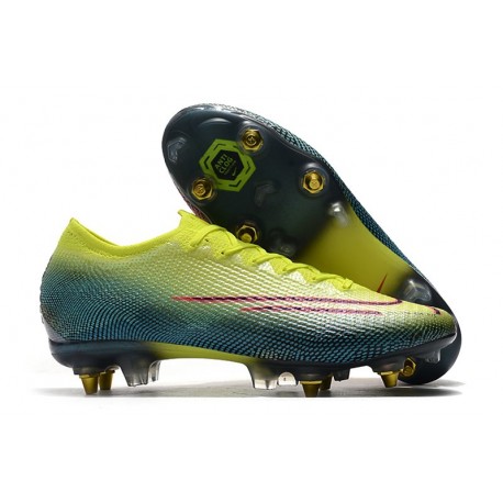 Nike Mercurial Vapor 13 Elite SG-PRO Anti-Clog