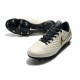 Nike Tiempo Legend VIII Elite FG Chaussures Blanc Or Noir