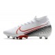 Nike Mercurial Superfly 7 Elite AG-Pro Blanc Cramoisi