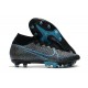 Nike Mercurial Superfly 7 Elite AG-Pro Noir Bleu