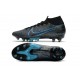 Nike Mercurial Superfly 7 Elite AG-Pro Noir Bleu