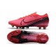 Nike Mercurial Vapor XIII Elite AG-Pro Cramoisi Noir