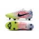 Nike Mercurial Vapor XIII Elite SG-PRO Ac Neymar Blanc Noir Bleu Volt