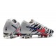 Nike Korea Mercurial Vapor XIII Elite AG-Pro Blanc Noir Rouge