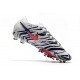 Nike Korea Mercurial Vapor XIII Elite AG-Pro Blanc Noir Rouge