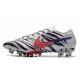 Nike Korea Mercurial Vapor XIII Elite AG-Pro Blanc Noir Rouge