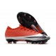 Nike Mercurial Vapor XIII Elite AG-Pro Argent Noir Rouge