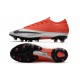 Nike Mercurial Vapor XIII Elite AG-Pro Argent Noir Rouge