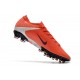 Nike Mercurial Vapor XIII Elite AG-Pro Argent Noir Rouge