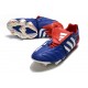 adidas Predator 20+ Mutator Mania'Tormentor' FG Bleu Rouge Blanc