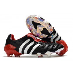 adidas Predator 20+ Mutator Mania'Tormentor' FG Noir Rouge Blanc