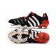 adidas Predator 20+ Mutator Mania'Tormentor' FG Noir Rouge Blanc