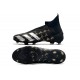 Crampons Paul Pogba adidas Predator Mutator 20+ PP FG Noir Gris