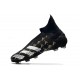 Crampons Paul Pogba adidas Predator Mutator 20+ PP FG Noir Gris