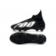 Crampons adidas Predator Mutator 20+ FG Noir Blanc