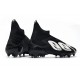 Crampons adidas Predator Mutator 20+ FG Noir Blanc