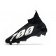 Crampons adidas Predator Mutator 20+ FG Noir Blanc