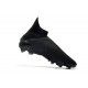 Crampons adidas Predator Mutator 20+ FG Noir Blanc