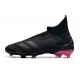 Crampons adidas Predator Mutator 20+ FG Noir Rose