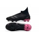 Crampons adidas Predator Mutator 20+ FG Noir Rose