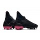 Crampons adidas Predator Mutator 20+ FG Noir Rose