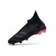 Crampons adidas Predator Mutator 20+ FG Noir Rose