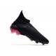 Crampons adidas Predator Mutator 20+ FG Noir Rose