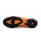 Crampons adidas Predator Mutator 20+ FG Orange Blanc Noir