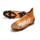 Crampons adidas Predator Mutator 20+ FG Orange Blanc Noir