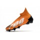 Crampons adidas Predator Mutator 20+ FG Orange Blanc Noir