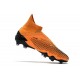 Crampons adidas Predator Mutator 20+ FG Orange Blanc Noir