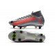 Nike Mercurial Superfly 7 Elite DF SG Neighbourhood - Gris Noir