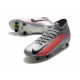 Nike Mercurial Superfly 7 Elite DF SG Neighbourhood - Gris Noir